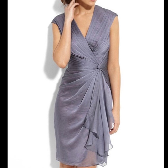 Adrianna Papell Dresses & Skirts - ADRIANNA PAPELL NWOT COCKTAIL/MOB DRESS  8